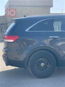 كيا سورينتو